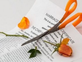 【离婚纠纷律师】离婚双方对房产归属存有争议的处理
