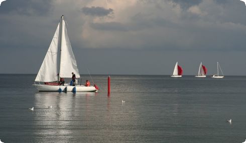 【海事海商律师】国际货物买卖运错目的港