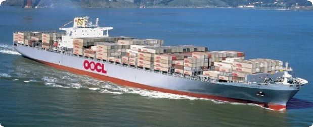 【海事海商律师】货运代理滞箱费纠纷