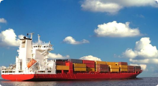 Maritime lawyer: Demurrage in international sea transportation