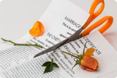【离婚纠纷律师】离婚双方对房产归属存有争议的处理
