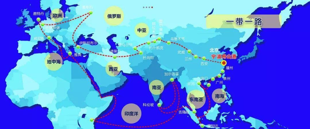 京衡国际 | 中国企业投资马来西亚的机遇和挑战
